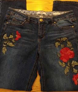 Designer America Blues